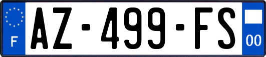 AZ-499-FS