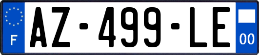 AZ-499-LE