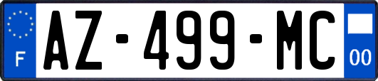 AZ-499-MC