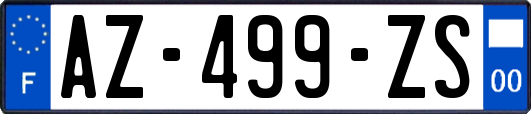 AZ-499-ZS