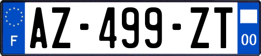 AZ-499-ZT