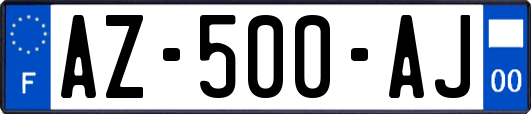 AZ-500-AJ