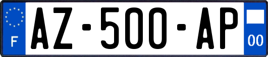 AZ-500-AP