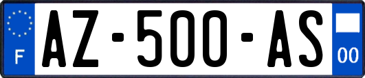 AZ-500-AS