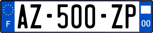 AZ-500-ZP