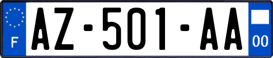 AZ-501-AA