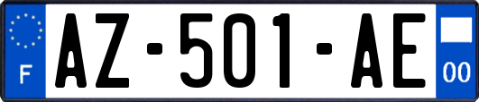 AZ-501-AE