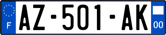 AZ-501-AK