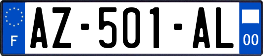 AZ-501-AL