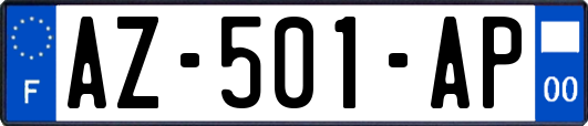 AZ-501-AP