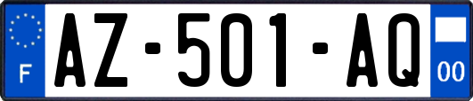 AZ-501-AQ