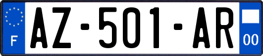 AZ-501-AR