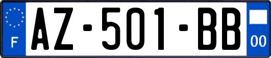 AZ-501-BB