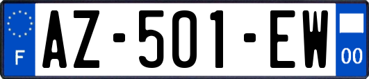 AZ-501-EW