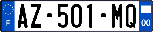 AZ-501-MQ