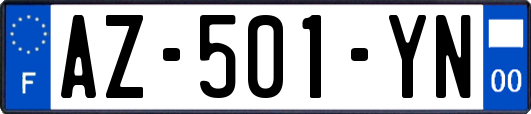 AZ-501-YN