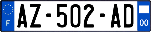 AZ-502-AD