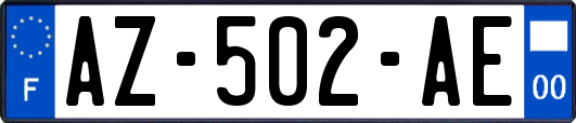 AZ-502-AE