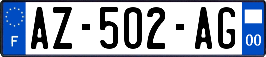 AZ-502-AG