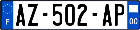 AZ-502-AP