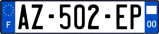 AZ-502-EP