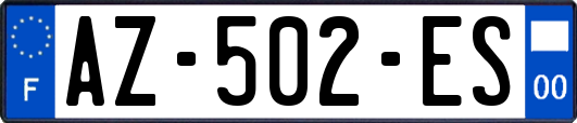 AZ-502-ES