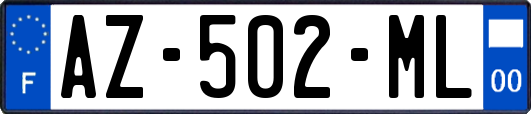 AZ-502-ML