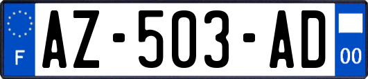 AZ-503-AD