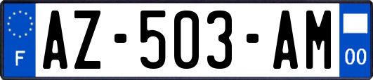 AZ-503-AM