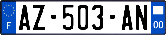 AZ-503-AN