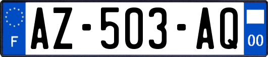 AZ-503-AQ