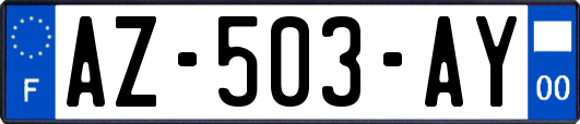 AZ-503-AY