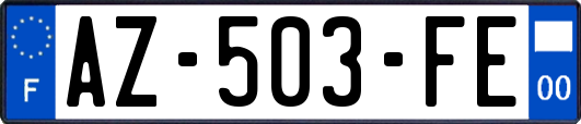 AZ-503-FE