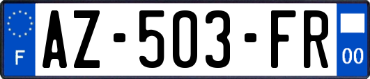 AZ-503-FR