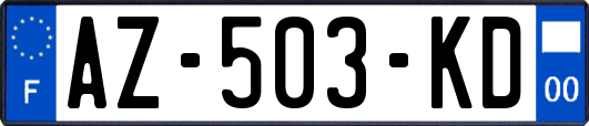 AZ-503-KD