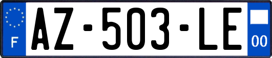 AZ-503-LE