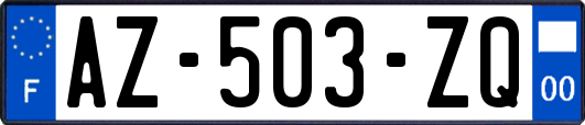 AZ-503-ZQ