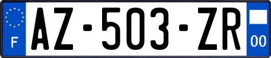 AZ-503-ZR