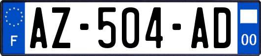 AZ-504-AD