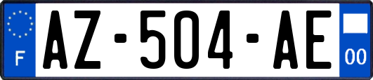 AZ-504-AE