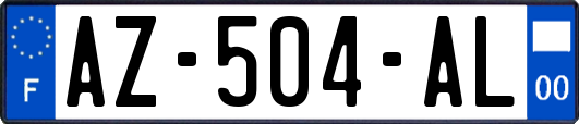 AZ-504-AL