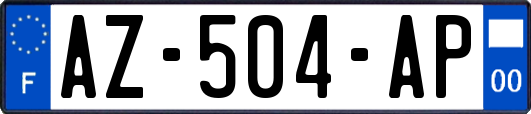 AZ-504-AP