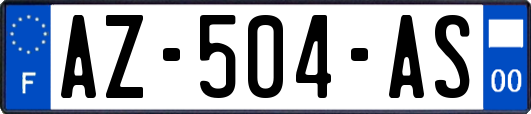 AZ-504-AS