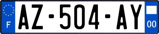 AZ-504-AY