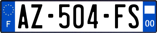 AZ-504-FS