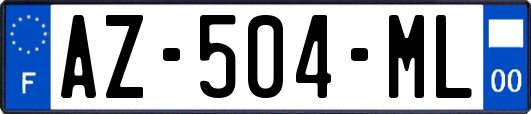 AZ-504-ML