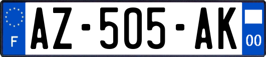 AZ-505-AK