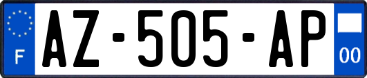 AZ-505-AP