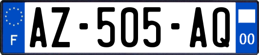 AZ-505-AQ