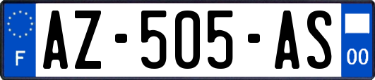 AZ-505-AS